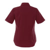 Elevate TM97745 Women's STIRLING Short Sleeve Shirt