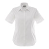 Elevate TM97745 Women's STIRLING Short Sleeve Shirt