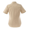 Elevate TM97745 Women's STIRLING Short Sleeve Shirt
