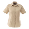 Elevate TM97745 Women's STIRLING Short Sleeve Shirt