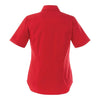 Elevate TM97745 Women's STIRLING Short Sleeve Shirt