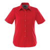 Elevate TM97745 Women's STIRLING Short Sleeve Shirt