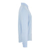 Elevate TM97746 Women’s TATRA Eco Knit Long Sleeve Button-Up Shirt