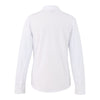 Elevate TM97746 Women’s TATRA Eco Knit Long Sleeve Button-Up Shirt