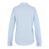 Elevate TM97746 Women’s TATRA Eco Knit Long Sleeve Button-Up Shirt