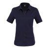 Elevate TM97747 Women's TATRA Eco Short Sleeve Knit Shirt