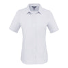 Elevate TM97747 Women's TATRA Eco Short Sleeve Knit Shirt