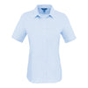 Elevate TM97747 Women's TATRA Eco Short Sleeve Knit Shirt