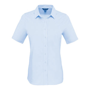 Elevate TM97747 Women's TATRA Eco Short Sleeve Knit Shirt - 