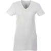 Elevate TM97815 Women's MONROE Short Sleeve Pocket Tee