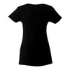 Elevate TM97879 Women's BODIE Crew Neck Short Sleeve Tee