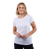 Elevate TM97879 Women's BODIE Crew Neck Short Sleeve Tee