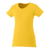 Elevate TM97879 Women's BODIE Crew Neck Short Sleeve Tee