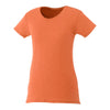 Elevate TM97879 Women's BODIE Crew Neck Short Sleeve Tee