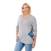 Elevate TM97886 Holt Women's Long Sleeve Tee