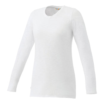 Elevate TM97886 Holt Women's Long Sleeve Tee
