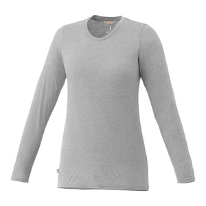 Elevate TM97886 Holt Women's Long Sleeve Tee - 