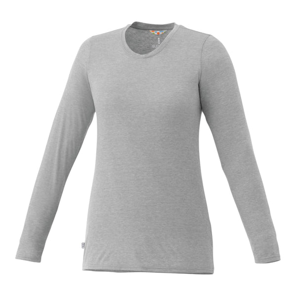 Elevate TM97886 Holt Women's Long Sleeve Tee