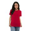 Elevate TM97909 DARA Women's Recycled Short Sleeve Tech Tee