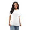 Elevate TM97909 DARA Women's Recycled Short Sleeve Tech Tee