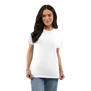 Elevate TM97909 DARA Women's Recycled Short Sleeve Tech Tee - 