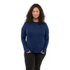 Elevate TM97910 DARA Women's Recycled Long Sleeve Tech Tee