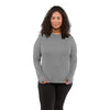 Elevate TM97910 DARA Women's Recycled Long Sleeve Tech Tee
