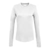 Elevate TM97910 DARA Women's Recycled Long Sleeve Tech Tee