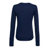 Elevate TM97910 DARA Women's Recycled Long Sleeve Tech Tee