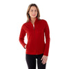 Elevate TM98117 Women's OKAPI Performance Full Zip Knit Jacket
