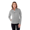 Elevate TM98117 Women's OKAPI Performance Full Zip Knit Jacket