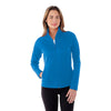 Elevate TM98117 Women's OKAPI Performance Full Zip Knit Jacket