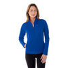 Elevate TM98117 Women's OKAPI Performance Full Zip Knit Jacket
