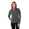 Elevate TM98117 Women's OKAPI Performance Full Zip Knit Jacket