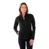 Elevate TM98117 Women's OKAPI Performance Full Zip Knit Jacket