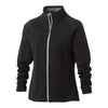 Elevate TM98120 Women's OYAMA Knit Jacket