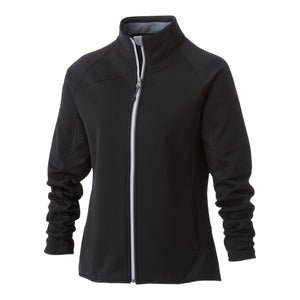 Elevate TM98120 Women's OYAMA Knit Jacket - 