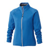 Elevate TM98120 Women's OYAMA Knit Jacket