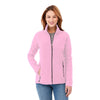 Elevate TM98130 Women's RIXFORD Full Zip Microfleece Jacket