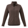 Elevate TM98130 Women's RIXFORD Full Zip Microfleece Jacket