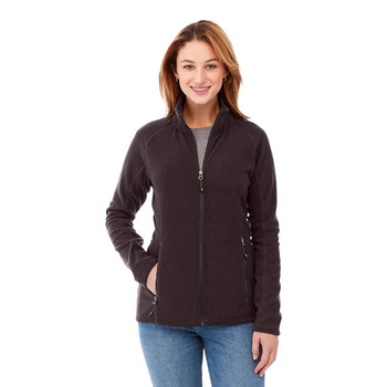 Elevate TM98130 Women's RIXFORD Full Zip Microfleece Jacket
