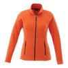 Elevate TM98130 Women's RIXFORD Full Zip Microfleece Jacket