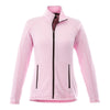 Elevate TM98130 Women's RIXFORD Full Zip Microfleece Jacket