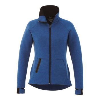Elevate TM98132 Kariba Women's Knit Jacket