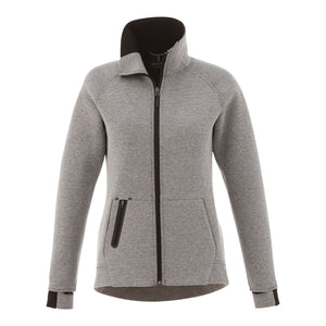 Elevate TM98132 Kariba Women's Knit Jacket - 