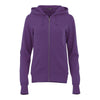 Elevate TM98135 Women's CYPRESS Fleece Full Zip Hoodie