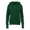 Elevate TM98135 Women's CYPRESS Fleece Full Zip Hoodie