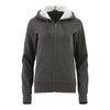 Elevate TM98135 Women's CYPRESS Fleece Full Zip Hoodie