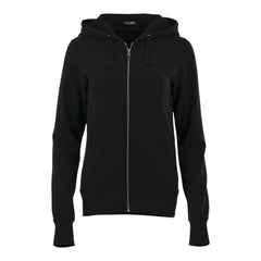 Elevate TM98135 Women's CYPRESS Fleece Full Zip Hoodie - 