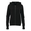 Elevate TM98135 Women's CYPRESS Fleece Full Zip Hoodie